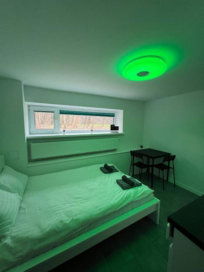 New Apartment On Batorego, Metro, Centre , Wi-Fi - By Hik Apartments Warsaw Exterior photo